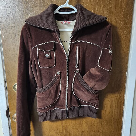 Vintage 90's Groggy Sweater - Picture 2 of 11